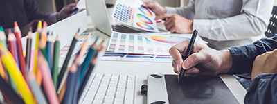 How to Design for Print