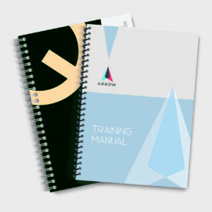 Training Manuals