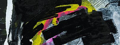 Using Black Text in Print