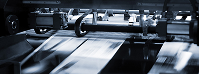 What is Litho Printing?