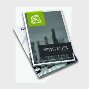 Newsletter designs Remata
