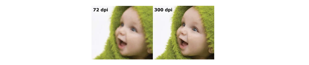 Printing Your Files | DPI Explained