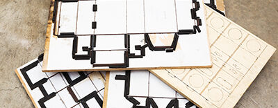 All about Die-traces and Packaging