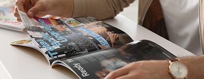 What is a Print Proof?