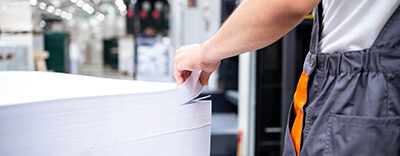 What is Paper Grain?