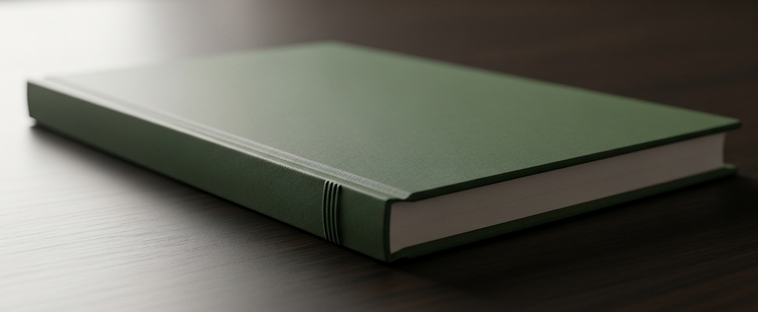 Many coiled school books together; repeating pattern of coils ho