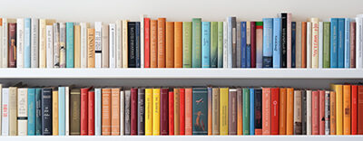 Author’s Books