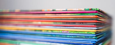 Personalised Children’s Books