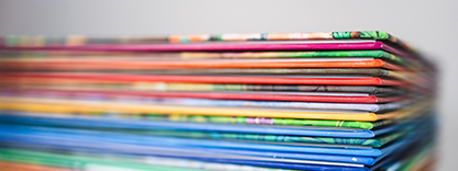 Personalised Children’s Books