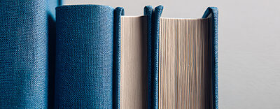 What is a Book Spine?