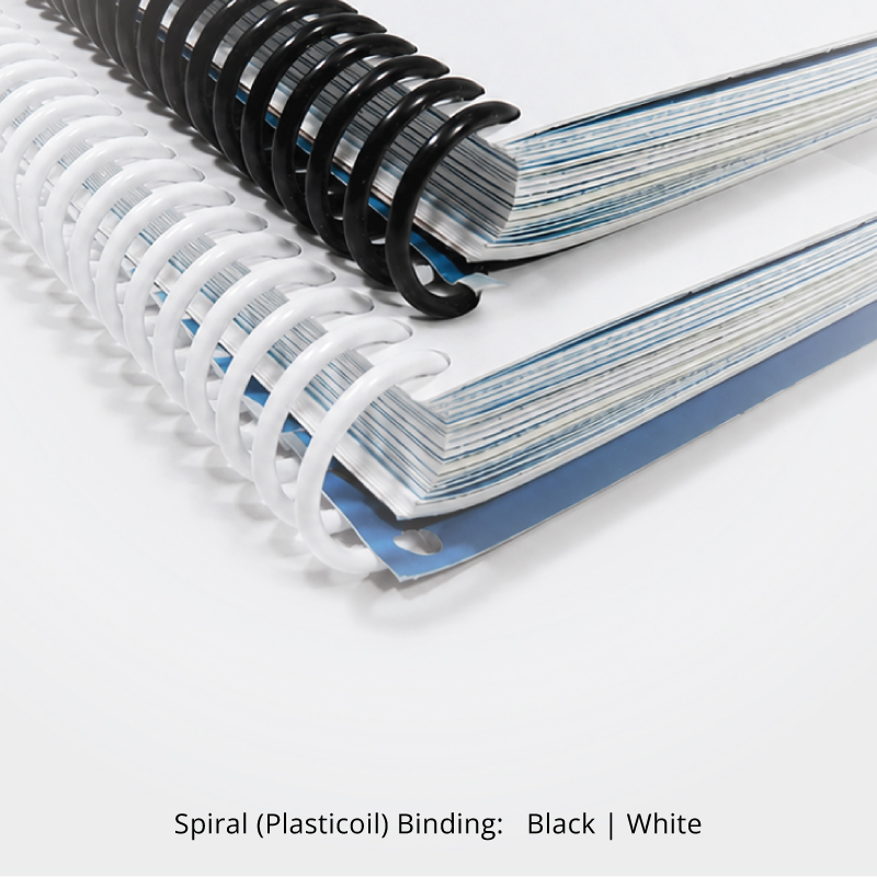 A4 Notepads Wiro Bound - Image 3