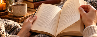 Books are for Everyone